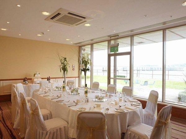 Hilton Dundee Hotel Bagian luar foto