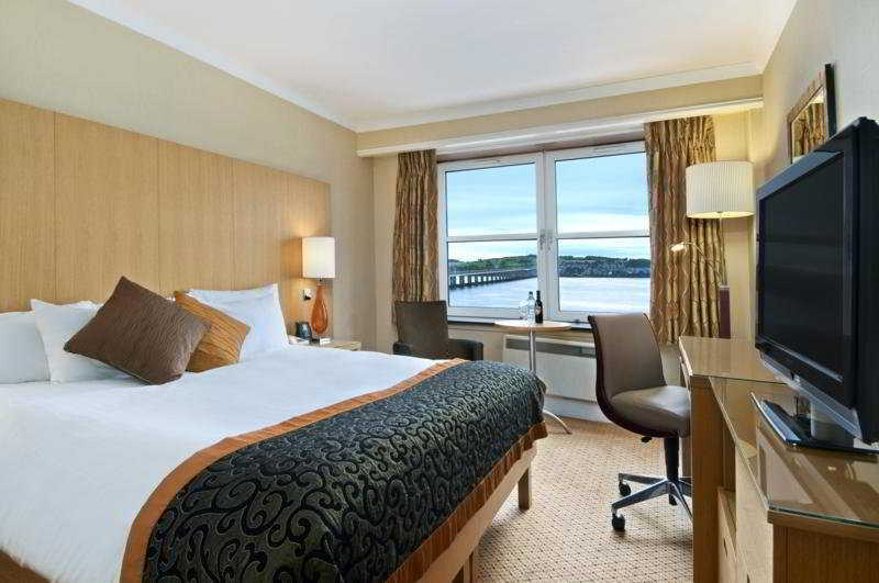 Hilton Dundee Hotel Ruang foto